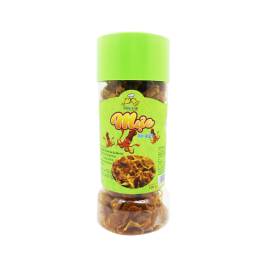 Dam Sen Dried Seasoned Shredded Squid  100g