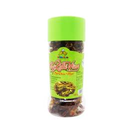 Dam Sen Sweet, Sour Yellowstripe Scad  150g