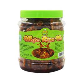 Dam Sen Tamarind Simmered Squid  150g