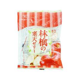 Thạch táo Aple Jelly Kinjo 90g