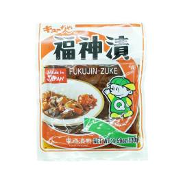 Tokai Tsukemono Pickled Vegetables 130g