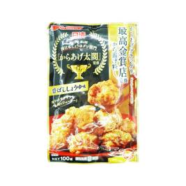 Bột chiên vị tương Karaageko Soy Sauce Nisshin 100g
