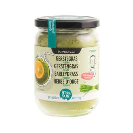 Bột lúa mạch TerraSana (130g)
