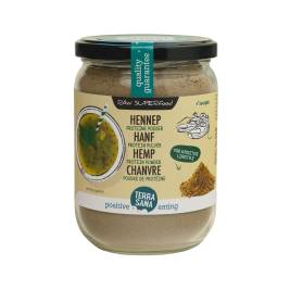 Bột đạm Hemp TerraSana (200g)