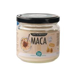 Bột Macadamia Maca Powder TerraSana 175g