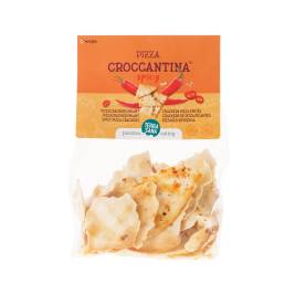 Bánh Quy Cay Pizza Croccantina Terrasana 200G