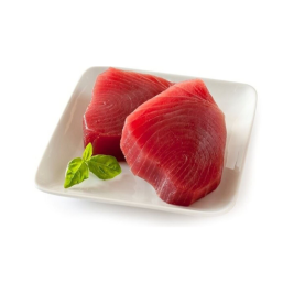 Annam Gourmet Yellow Tuna Loin (250g)