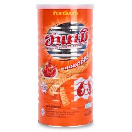 Hanami Snack Shrimp Chilli Flavour  110g 