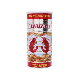 Hanami Snack Shrimp  110g 