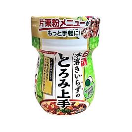 Bột khoai tây Smooth Potato Starch Nisshin 180g