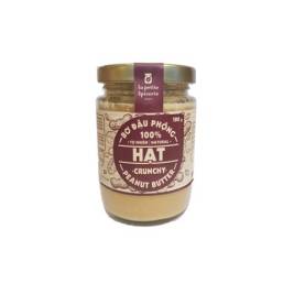Bơ Đậu Phộng Còn Hạt (180G)