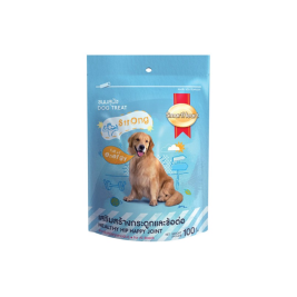 Bánh Xương Chăm Sóc Răng và Nứu  100g