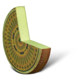 Margot Le Gruyere Réserve Cheese (150g)