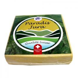 Phô Mai Paradis Jura Margot