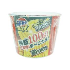 Ace Cook Ramen Tonkotsu Soysauce 110g