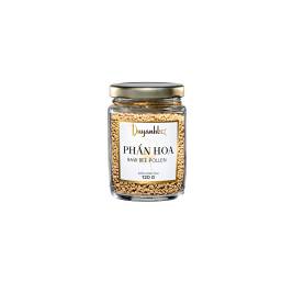 Duy Anh Bee Bee Pollen  120g 