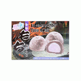Mochi Nhân Khoai Môn Yuki&Love(210g)
