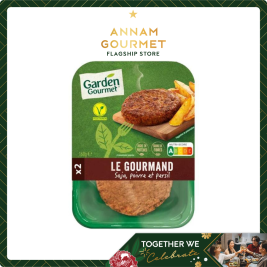 Garden Gourmet Vegetarian Steak (160g)