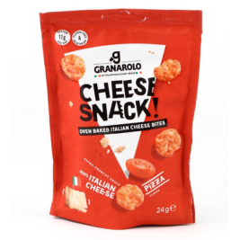 Granarolo Cheese Snack Pizza 24g