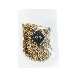 Tiêu Trắng Kampot Kirum (50g)