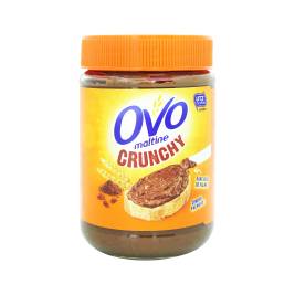Kem Phết Ovomaltine Crunchy 360g
