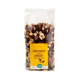 Hỗn hợp nho và hạt Studentenhaver hiệu Terra Sana 750g