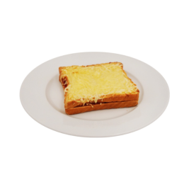 Bánh Croque Monsieur (pcs)