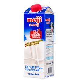 Sữa tươi thanh trùng meiji (946ml)