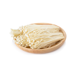 Enoki Mushroom Korea