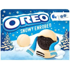 Cadbury Oreo Festive Favourites 246g