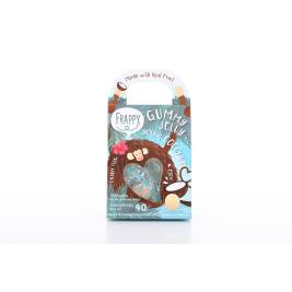 Frappy Young Coco Gummy Jelly 40g