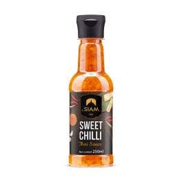 Tương ớt ngọt Sweet Chilli Thai Sauce hiệu deSiam 250g