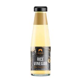 Giấm gạo Thai Seasoning Rice Vinegar hiệu deSiam 200g