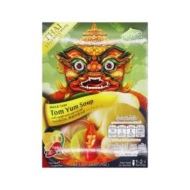 Bộ nguyên liệu nấu Tom Yum Thai hiệu Do Food 200g