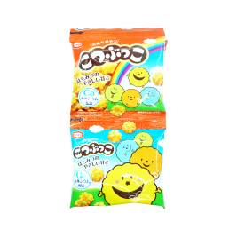 Bánh snack gạo Kameda 60g
