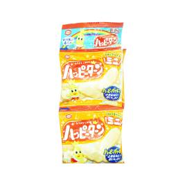Bánh gạo Happy Turn hiệu Kameda 60g