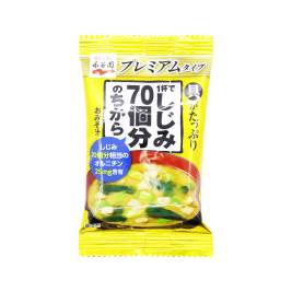 Nagatanien Instant Premium Miso Soup 94g
