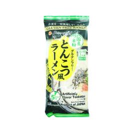 Mì Tonkotsu-Fu Ramen Gluten Free 156g