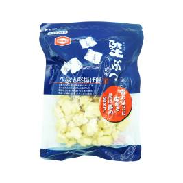 Bánh snack gạo nếp mặn Kameda 180g