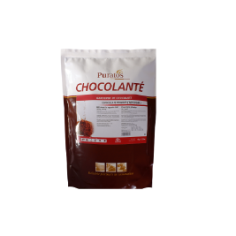 Bột socola nguyên chất Puratos  1kg 