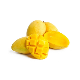 Mango Cat Chu Yellow (g)