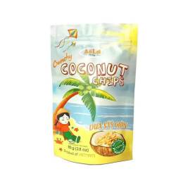 An Loi Crunchy Coconut Chips (80g)