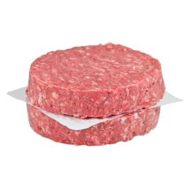 100% Beef Burger Angus (150g)