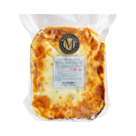 Món Lasagne Bò Montclair (500g)