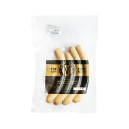 Montclair Spice Smoked Sausage - pack
