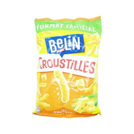 Belin Les Croustille Cheese Flavor (138g)