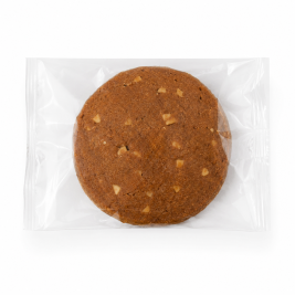 Montclair Cookie peanut butter 25g x6 (Pack) 