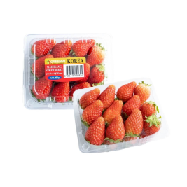Dâu Tây Hàn Quốc (250g)