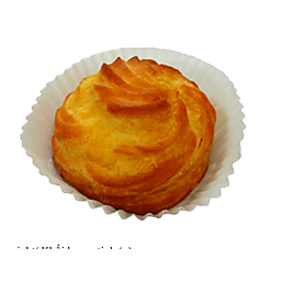 Homemade Big Cream Puff (Pc)