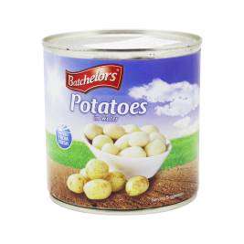 Khoai tây đóng hộp Batchelors Potatatoes in water 400g
